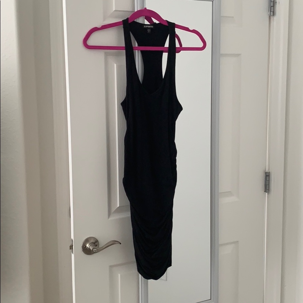 COPY - Express dress